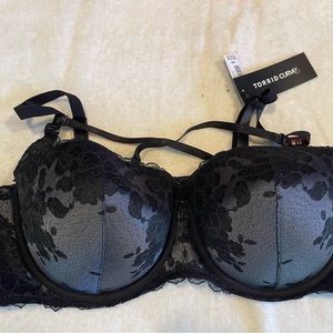 Torrid Bra